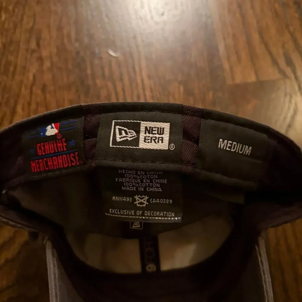 New-era Men's Hat